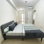 2Br Podomoro W/ Access To Mall