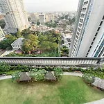 2Br Podomoro W/ Access To Mall