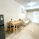 2Br Podomoro W/ Access To Mall