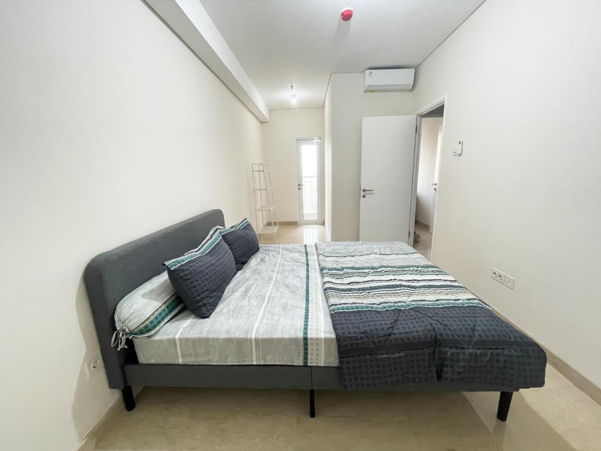 2br Podomoro W/ Access To Mall