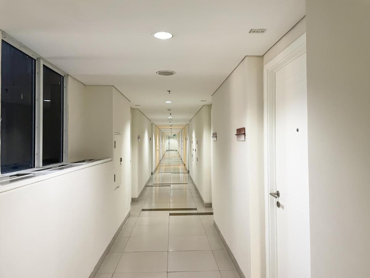 2br Podomoro W/ Access To Mall Medan