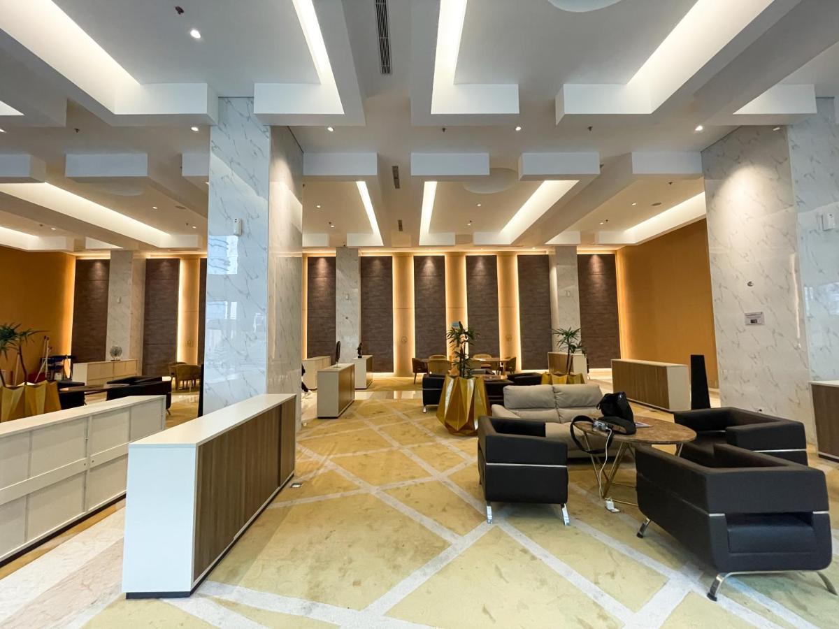 Apartemen 2br Podomoro W/ Access To Mall Medan