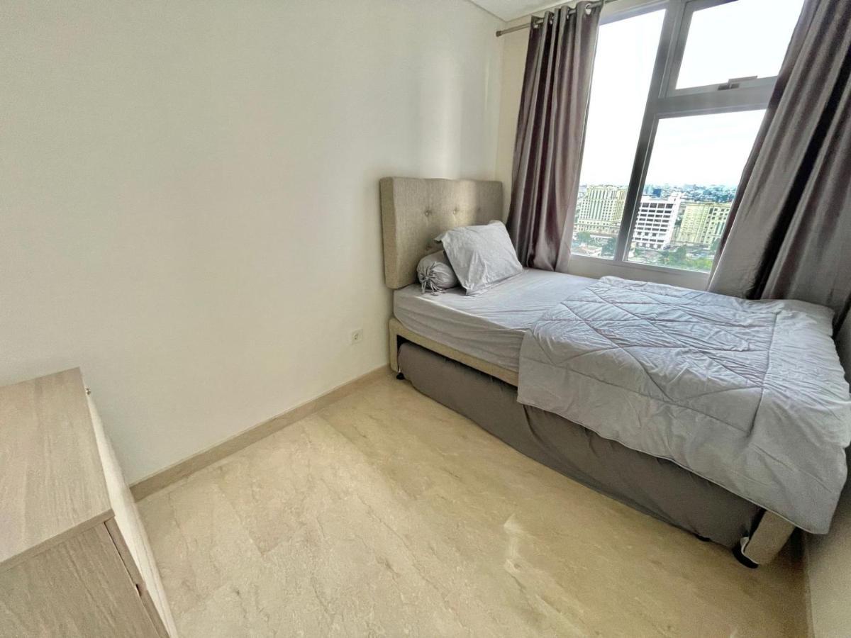 Apartemen 2br Podomoro W/ Access To Mall