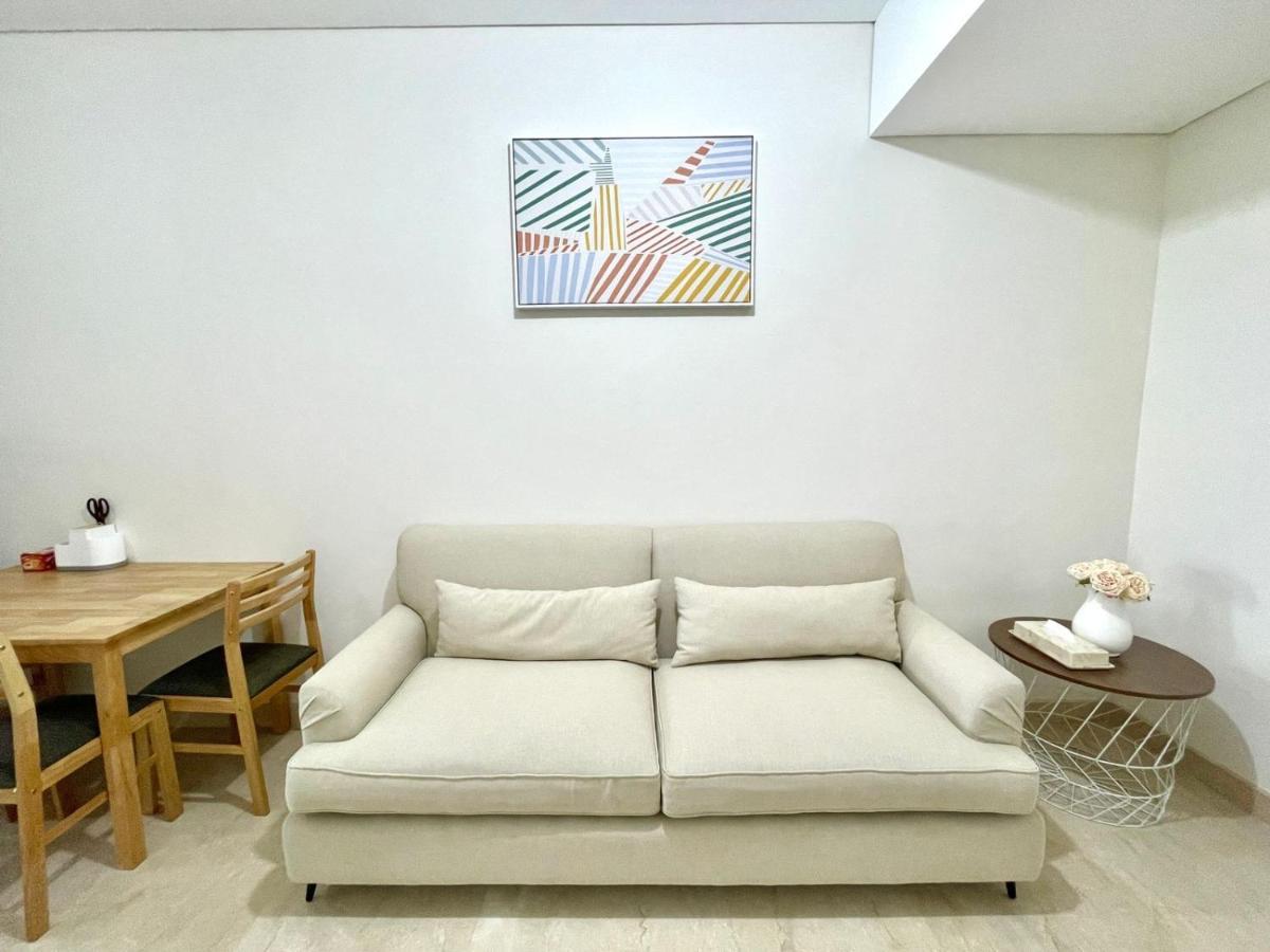 Apartemen 2br Podomoro W/ Access To Mall