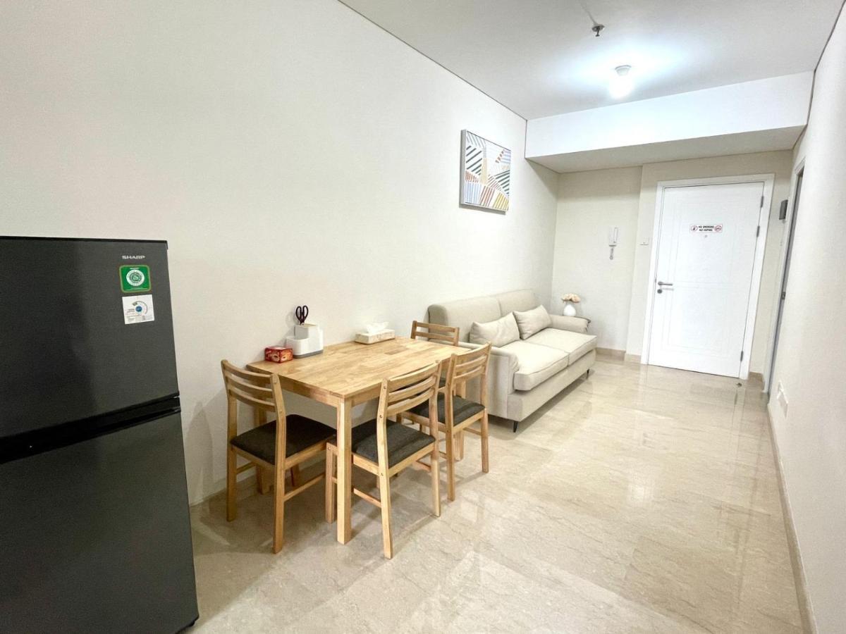 2br Podomoro W/ Access To Mall *